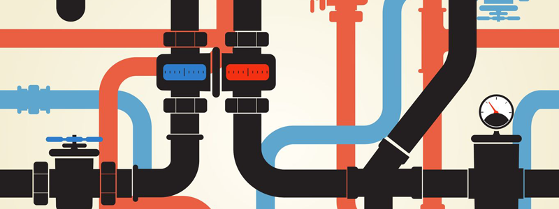 Commercial Drainage Problems