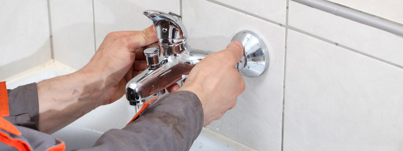 Plumber vs Drainage Contractor: Who Deals With What