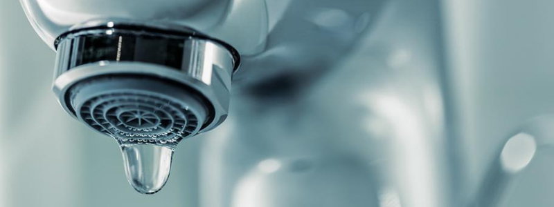 5 Ways to Identify the Reasons Behind Low Water Pressure