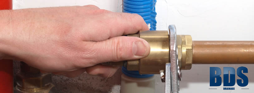 Drain Maintenance & Preventative measures