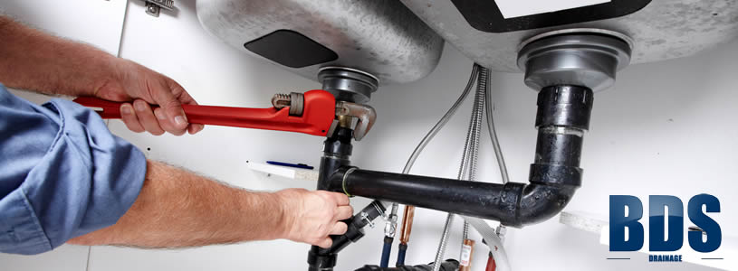 Drain Maintenance & Preventative measures