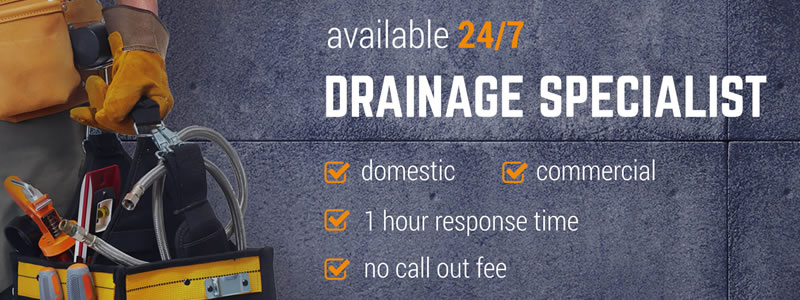 Who is The Best Drainage Company in London?