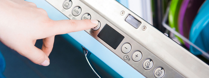 How to Clean & Maintain Your Dishwasher