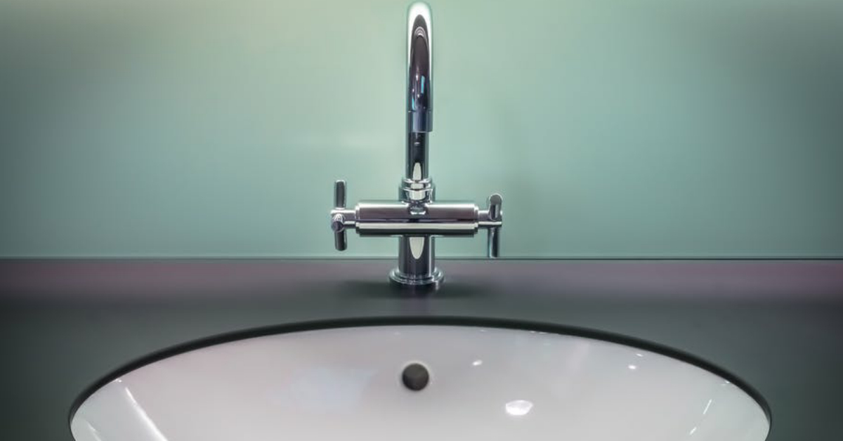 Homemade Sink Unblocker Uk Green Ways To Naturally Unblock Drains - Bathroom Sink Not Draining Uk