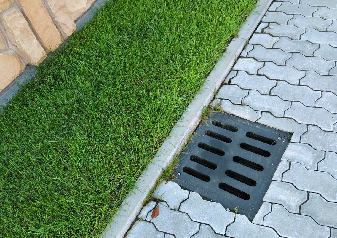 french drain benefits