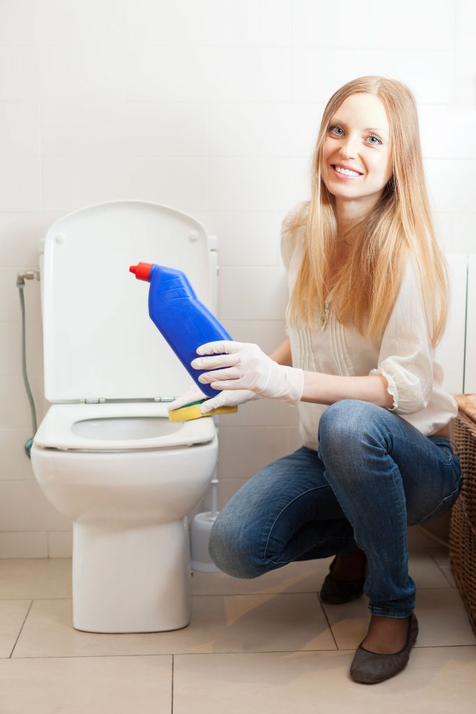 How to Effectively Clean Your Drains