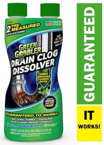 10 Best Drain Cleaners 2021  A Guide to Drain Cleaning Products