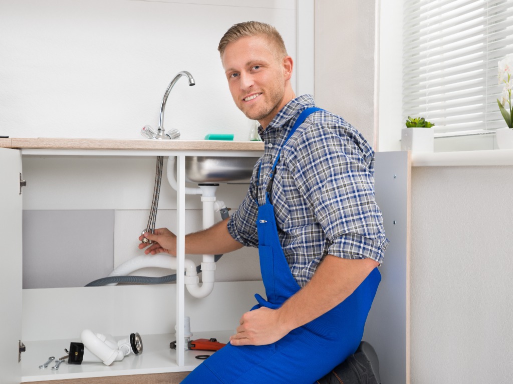 impact of blocked drains on home plumbing systems