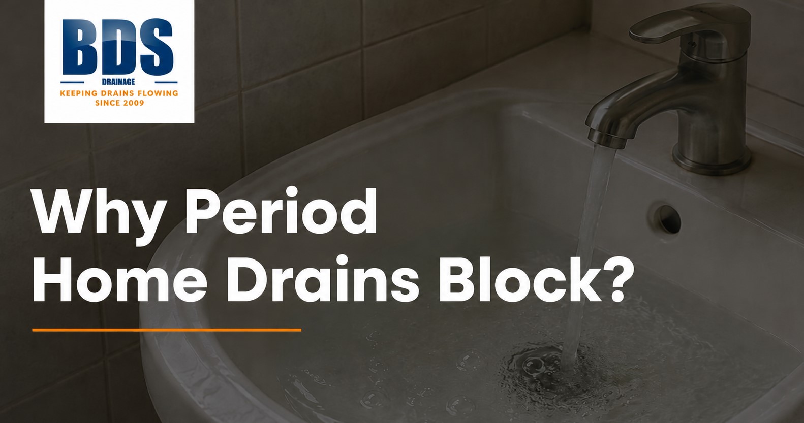 why period homes block