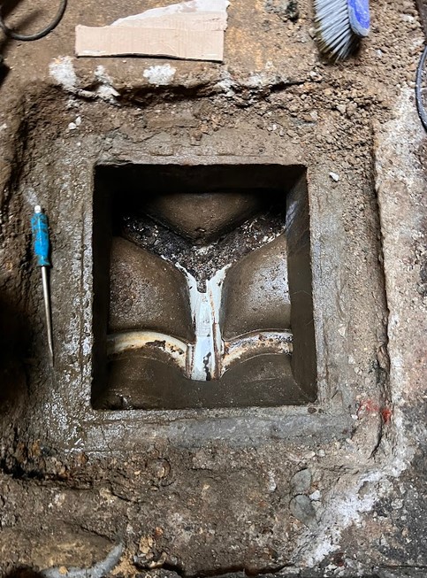 Expert Pipe Descaling
