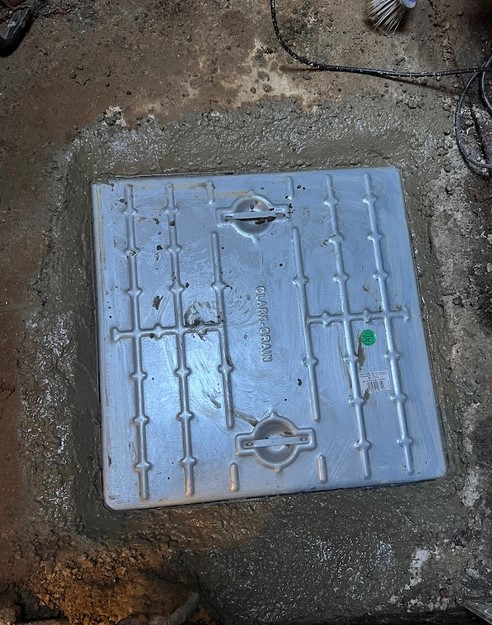 Expert Pipe Descaling