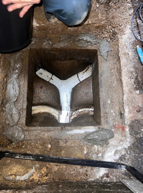 Expert Pipe Descaling